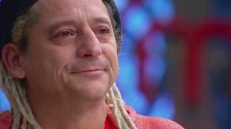 Participantes se emocionaron con especiales saludos de sus familias