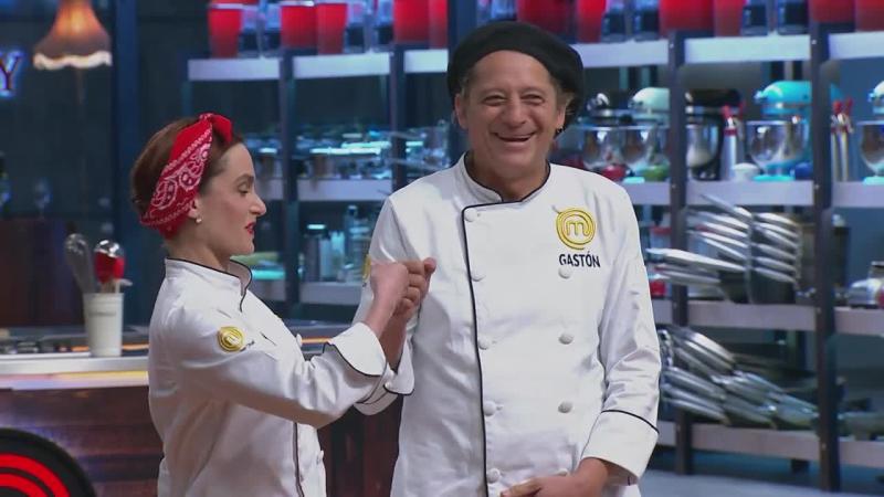 MasterChef Celebrity