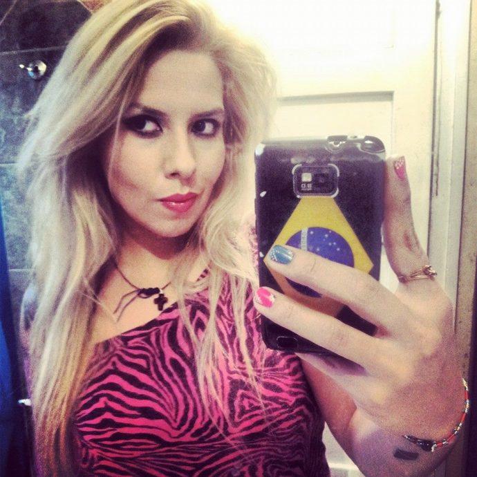 Así es la nueva vida de Gussy, ex figura de “Yingo”