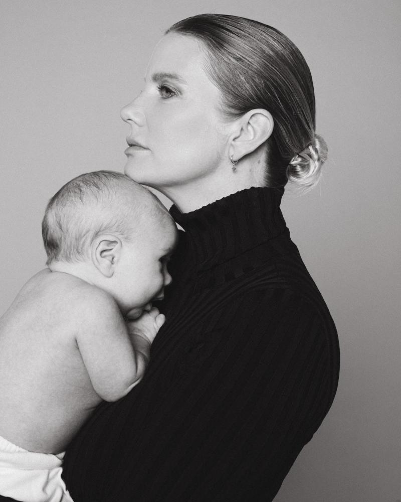 Javiera Acevedo y Kai