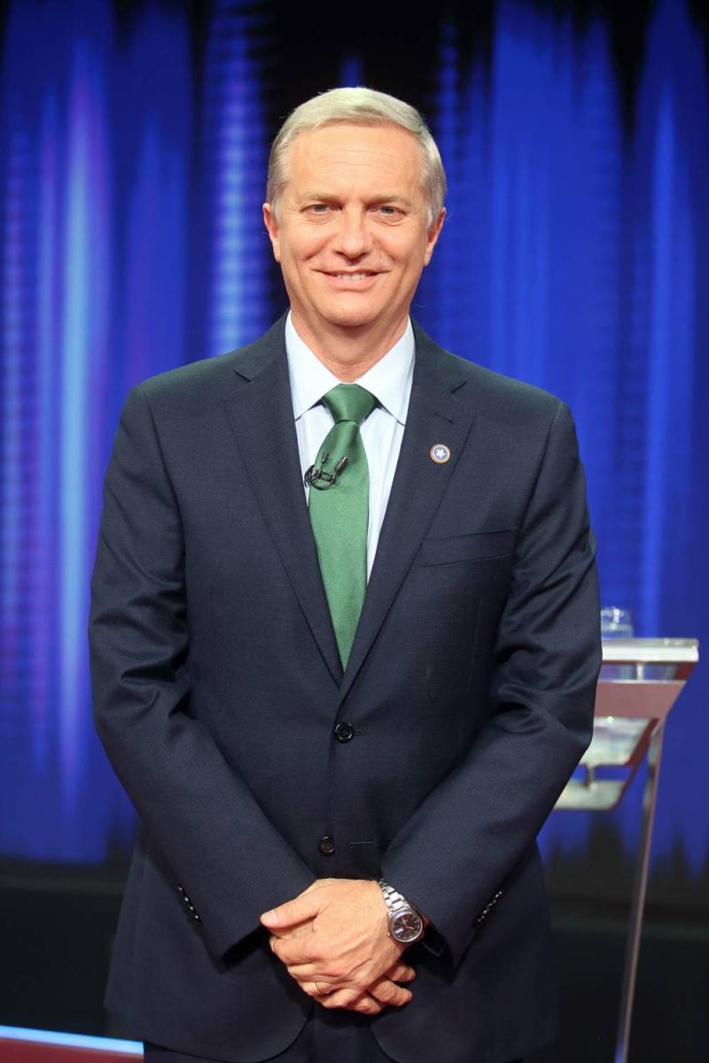 Las caras de la Moneda