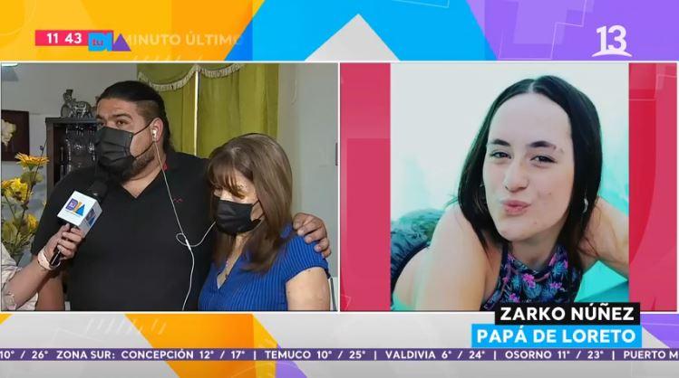 Intensa búsqueda de joven de 17 años desaparecida desde el sábado