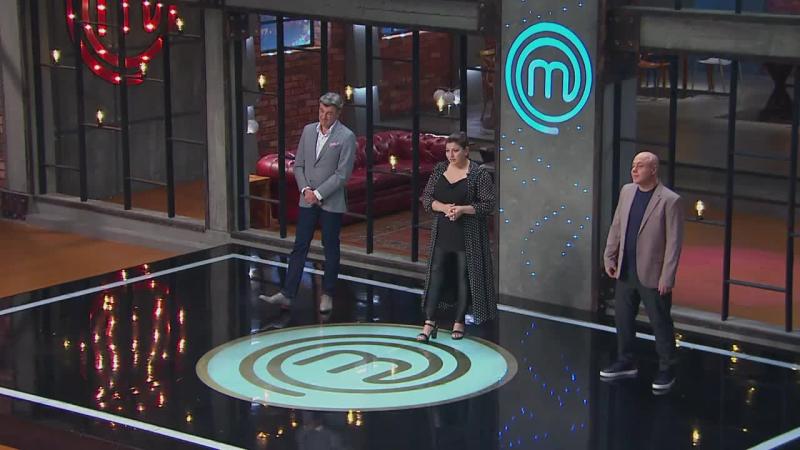 MasterChef Celebrity