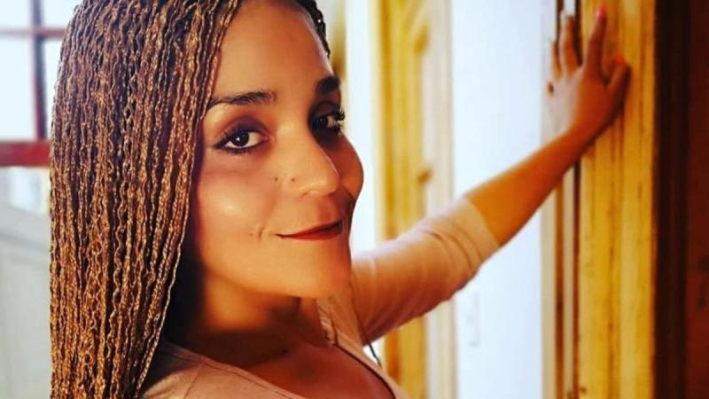 Kathy Orellana desata su furia en contra de su familia