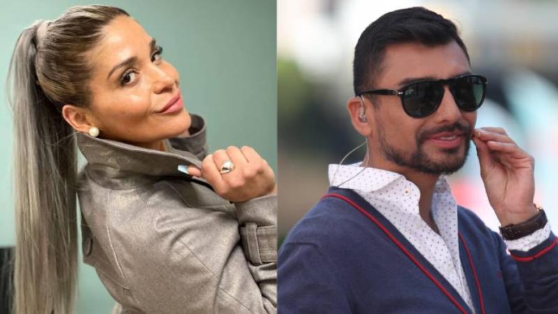 Kathy Orellana desata su furia en contra de su familia