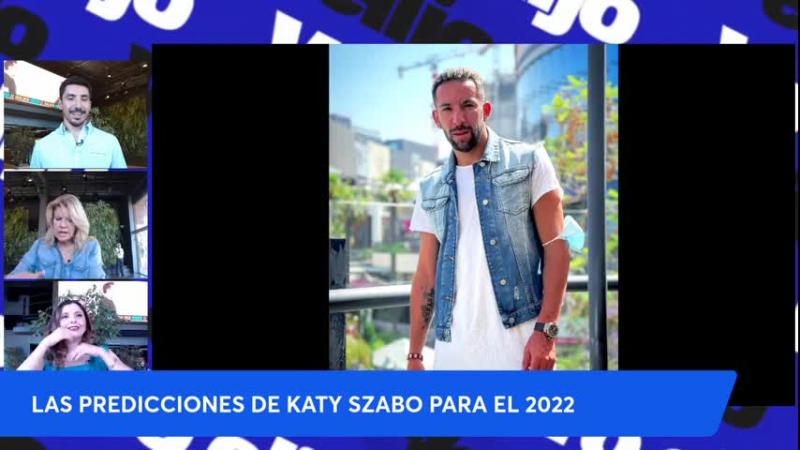 ¿Llega la Roja al mundial? Katy Szabo entregó su predicción