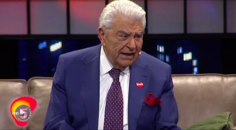 Kramer recordó anécdota que marcó la forma en que ve la Teletón