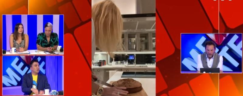 La supuesta mala onda entre Cecilia Bolocco y Pamela Díaz