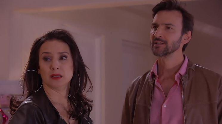 Capítulo 98 / Los Elizondo suman un integrante a su familia