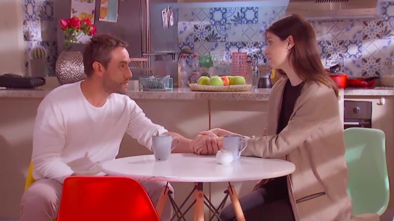 Capítulo 110 / Gaspar piensa en un plan para librarse del fiscal