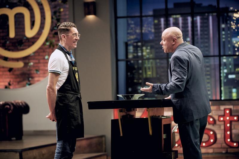 MasterChef Celebrity