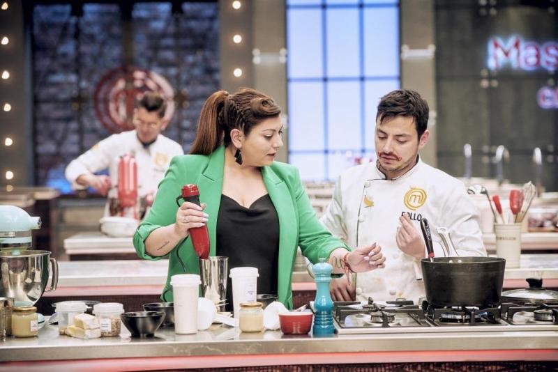 "Muy dulzón": Pollo y su plato a base de plátano maduro