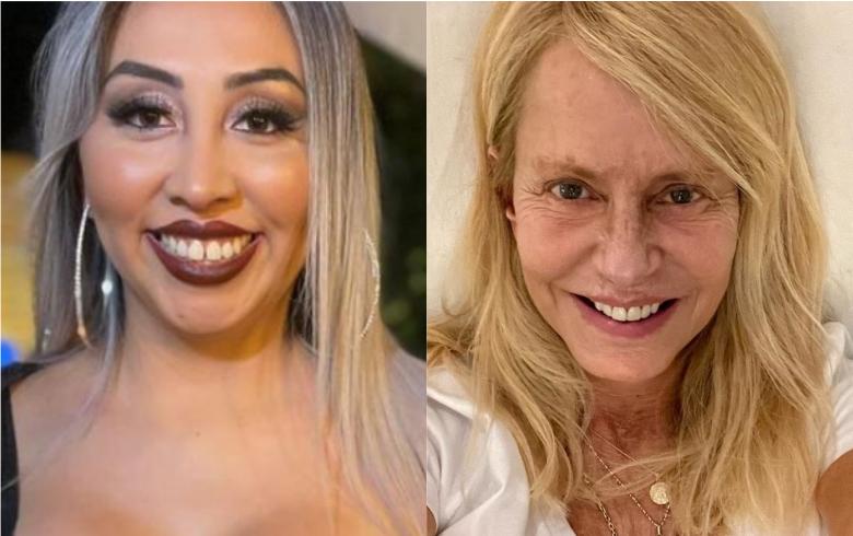 Revelan feas actitudes de Cecilia Bolocco con la prensa