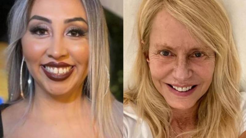 Naya Fácil revela el alto costo por borrarse un tatuaje