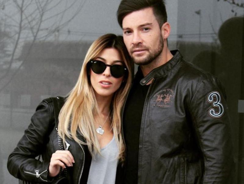 Luis Mateucci habla de posible reconciliación con Oriana Marzoli