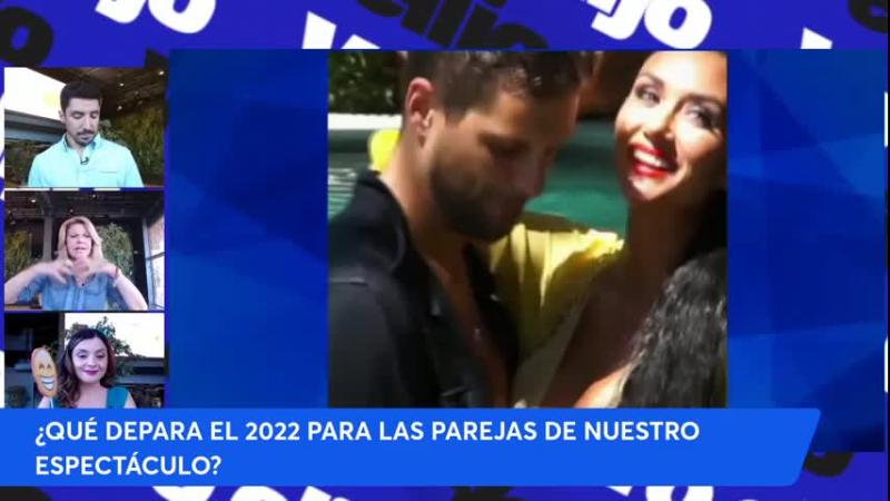 “Mucho amor, pero no veo matrimonio”: Katy Szabo sobre el futuro de Pamela Díaz y Jean Philippe Cretton