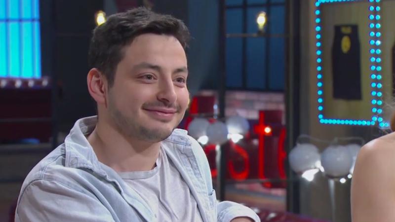 Pollo Castillo y la preparación que cambió su pensamiento en la competencia