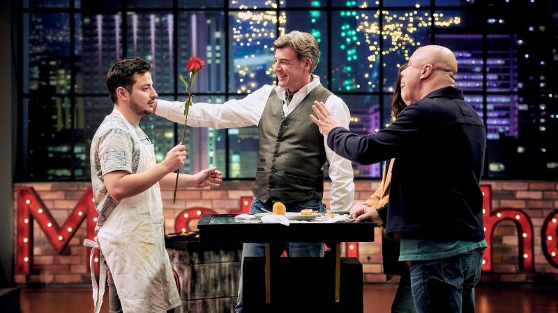 Pollo Castillo se la juega con emprendimiento gastronómico