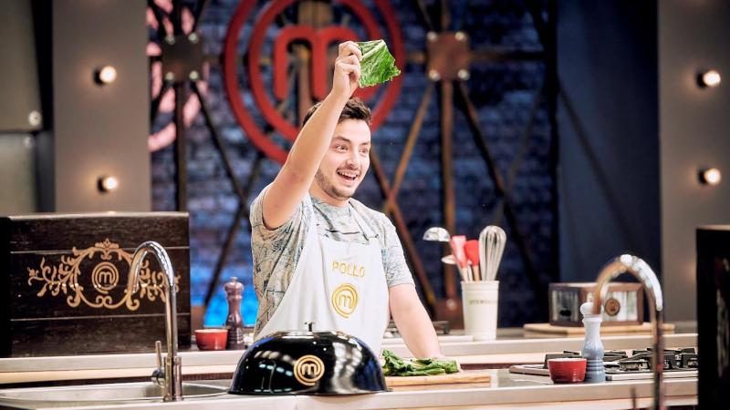 Pollo Castillo se la juega con emprendimiento gastronómico