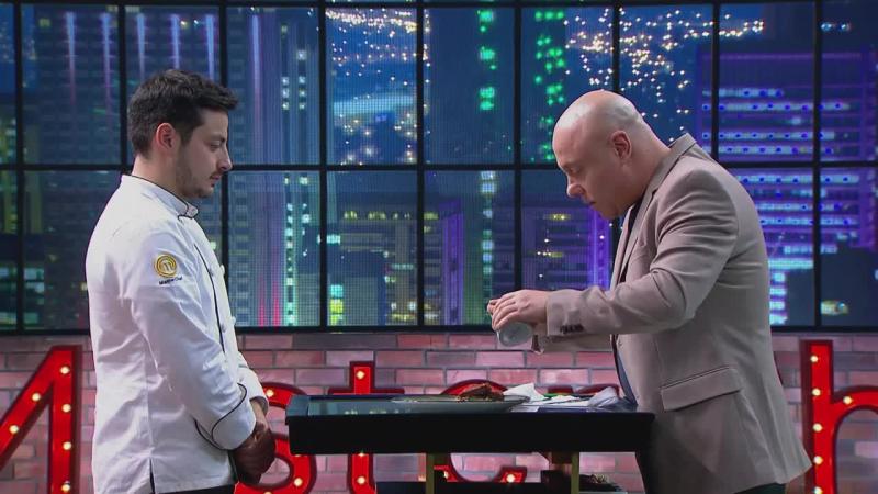 MasterChef Celebrity