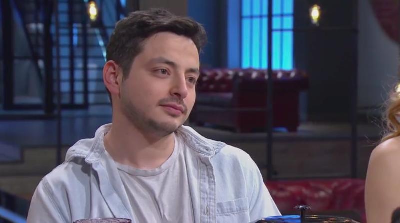 Pollo Castillo y Rodrigo Gallina desordenaron las cocinas