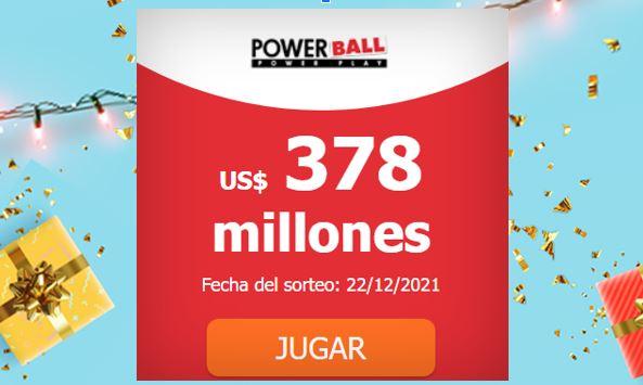 Powerball