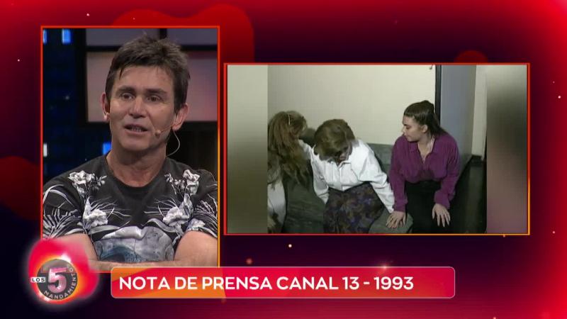 “Me arrepiento de todo”: Remigio Remedy recordó grave accidente