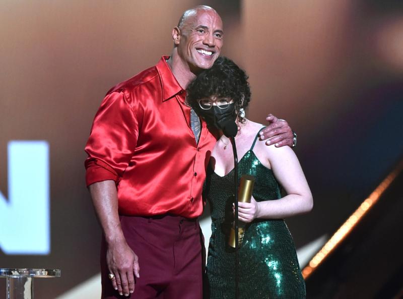 Informe AR: El gesto de "La Roca" y la decisión de Drake