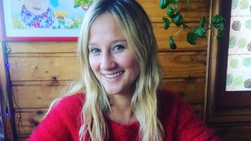 Rosemarie Dietz es denunciada en redes sociales por mostrar su voto