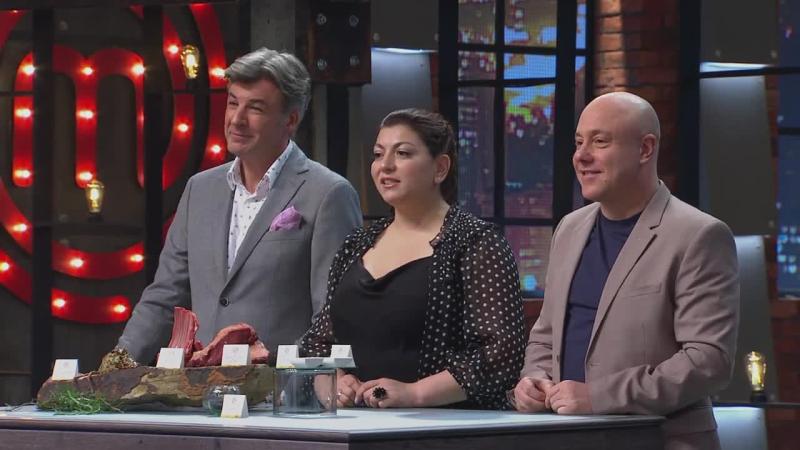 MasterChef Celebrity