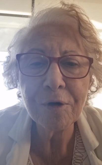 “Me cansé”: Teresita Reyes revela desaires de colegas