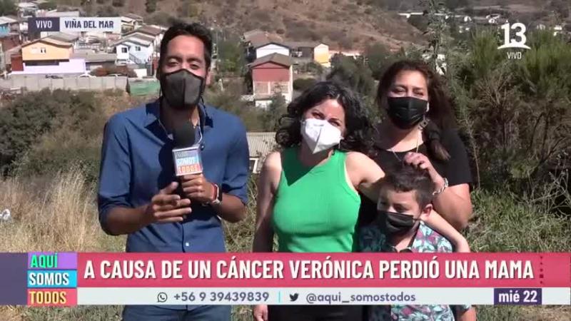 Aquí Somos Todos / Capítulo 434