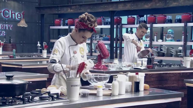 “Siento que he entendido la vida”: La reflexión de Tutú Vidaurre en la final