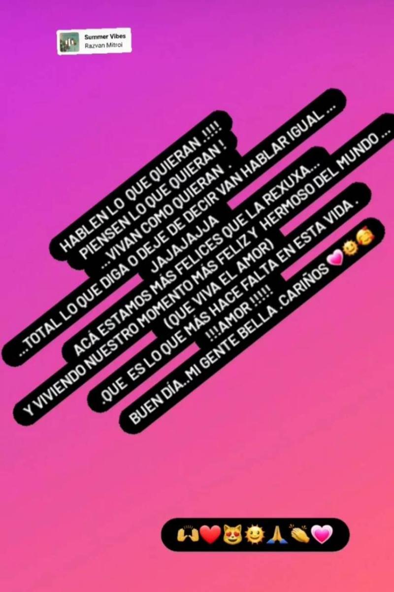 Rosemarie Dietz es denunciada en redes sociales por mostrar su voto