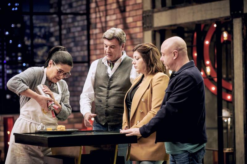 “Me emocioné”: Yann Yvin sorprendió a Pepi con tierno gesto