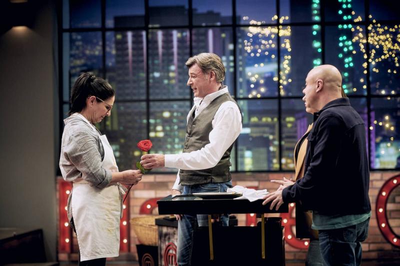 “Me emocioné”: Yann Yvin sorprendió a Pepi con tierno gesto