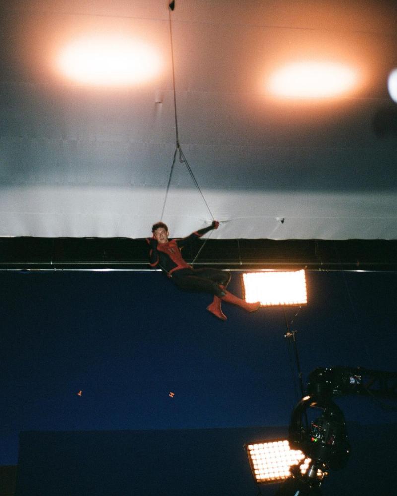 Informe AR: El drama de “Mr. Big” y la confesión de Billie