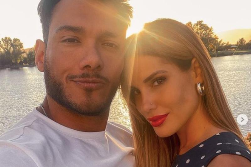 Aseguran que Gala Caldirola tuvo un affaire con Thiago Cunha