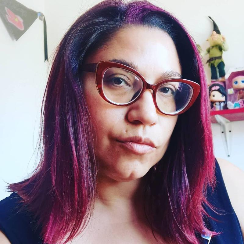 Ale Valle revela que pasará su cumpleaños aislada