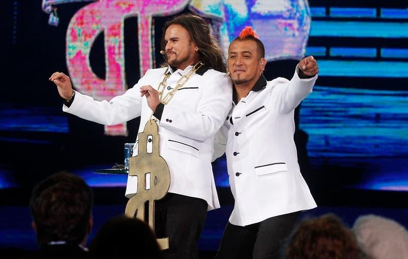 Las rutinas de humor que se han tomado el Festival de Las Condes