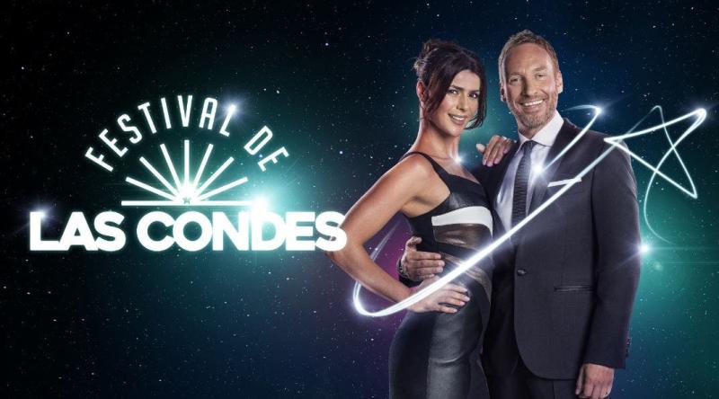 Los looks de los animadores en la historia del festival