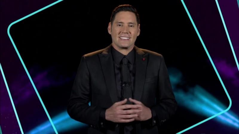 Los looks de los animadores en la historia del festival