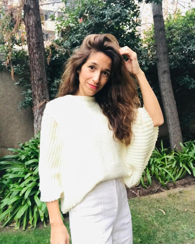 Lorena Capetillo reacciona a duros comentarios de sus seguidores