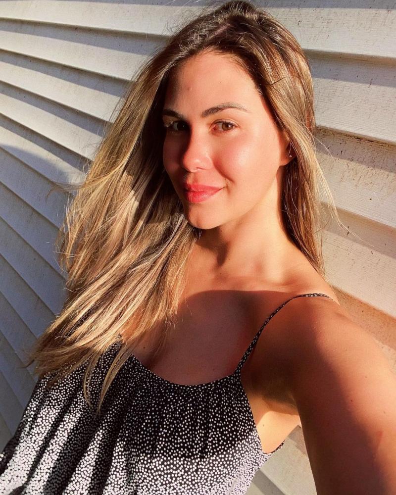 Laura Prieto impacta al mostrar su cambio físico