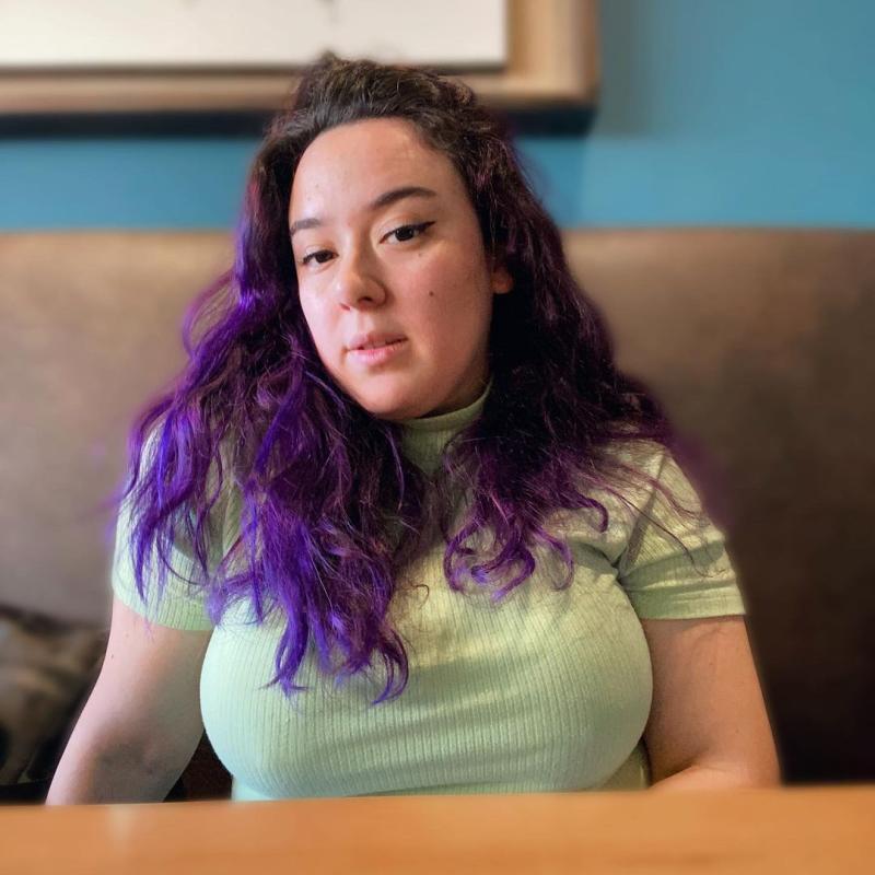 Christell Rodríguez recibe elogios por foto en traje de baño