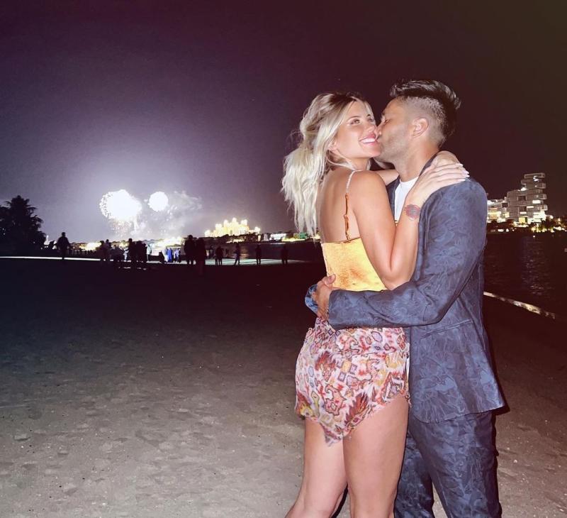 “Bendi en camino”: Coté López genera confusión con foto