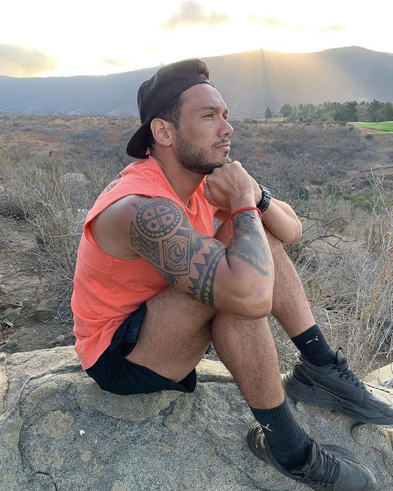 Gala Caldirola comparte mensaje tras vuelco en caso de Iván Cabrera