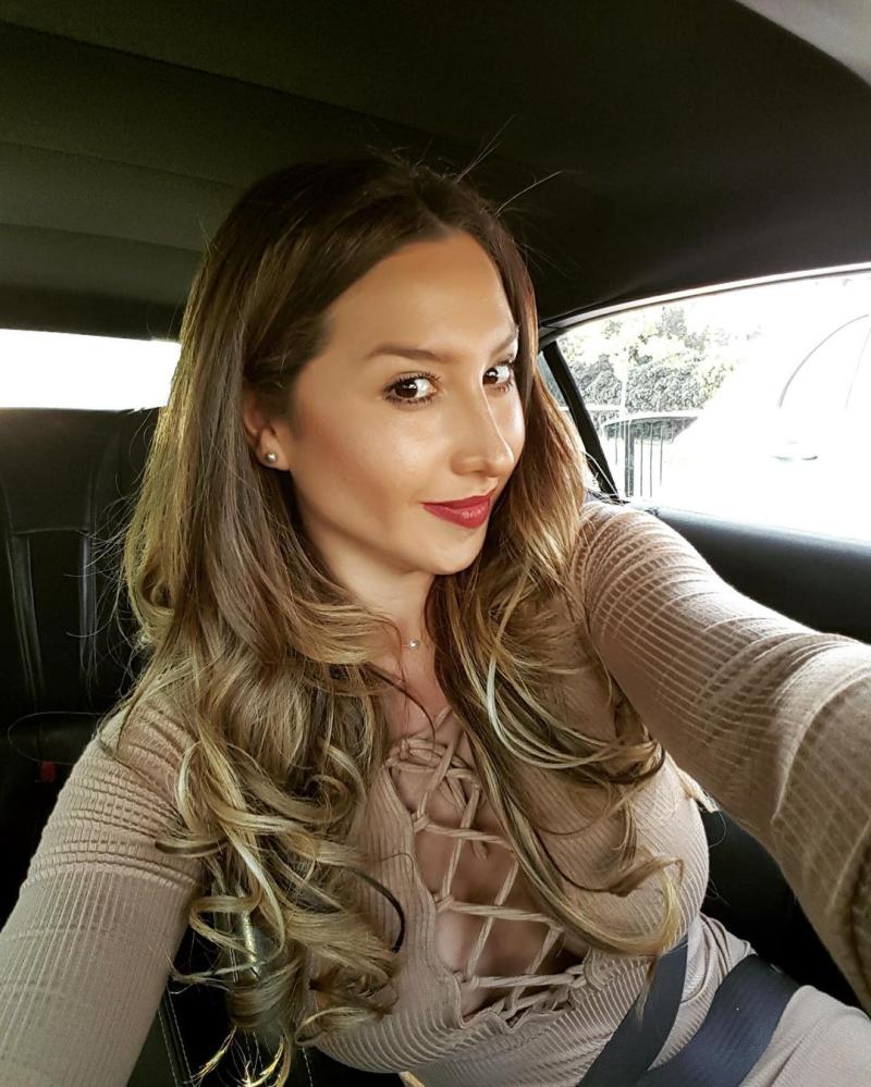 Luli comparte profundo mensaje en redes sociales