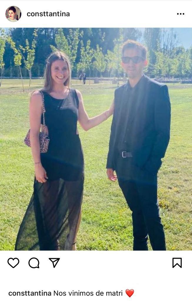 “Tienen una nuez en el cerebro”: El duro descargo de Tanza Varela