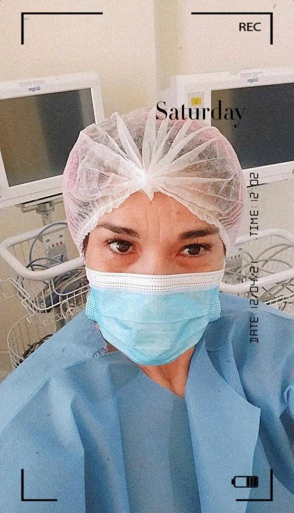 “De 15”: Zapallito Italiano impacta al enseñar su cambio facial